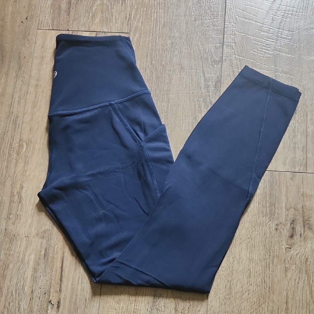 Lululemon Align Pant With Pockets 25"